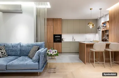 2-Zimmer-Wohnung kaufen in Innsbruck – 25 m², € 140.000 – Bild 2 von 4