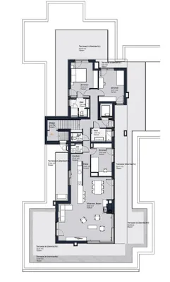 4-Zimmer-Wohnung kaufen in Mödling – 134,6 m², € 1.199.000 – Bild 20 von 22