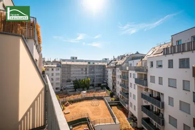 2-Zimmer-Wohnung mieten in Wien – 50,24 m², € 1.089 – Bild 7 von 19