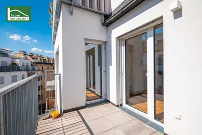 2-Zimmer-Wohnung mieten in Wien – 50,24 m², € 1.089 – Bild 6 von 19