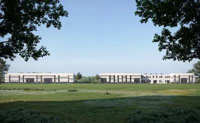 Gewerbeimmobilie mieten in Graz-Umgebung – 205 m², € 2.050 – Bild 1 von 3