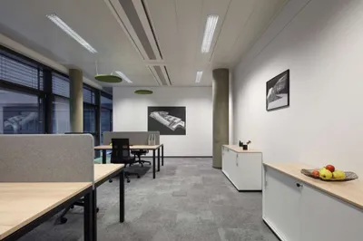 Gewerbeimmobilie mieten in Wien – 434 m², € 15 – Bild 5 von 9