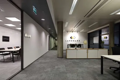 Gewerbeimmobilie mieten in Wien – 434 m², € 15 – Bild 4 von 9