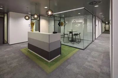 Gewerbeimmobilie mieten in Wien – 434 m², € 15 – Bild 8 von 9