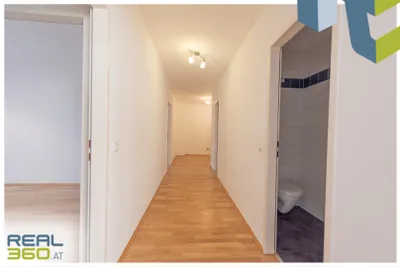 3-Zimmer-Wohnung mieten in Linz – 146,2 m², € 2.198 – Bild 4 von 18