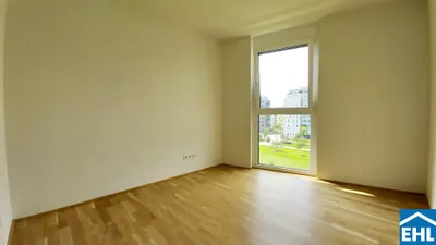FRANZ JOSEPH - RUHIGER WOHNTRAUM IM TRENDIGEN SONNWENDVIERTEL! – Bild 3