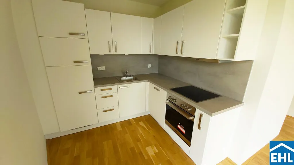 Wohnung – Wien - Ansicht 2
