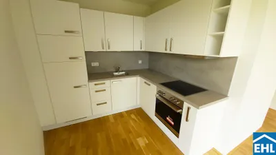 FRANZ JOSEPH - RUHIGER WOHNTRAUM IM TRENDIGEN SONNWENDVIERTEL! – Bild 2