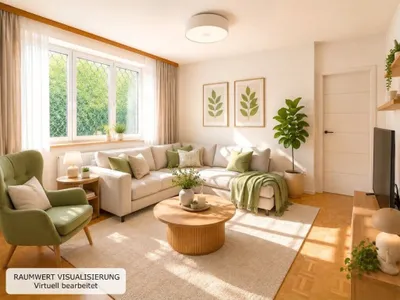 4-Zimmer-Wohnung kaufen in Wien – 96 m², € 399.990 – Bild 1 von 15