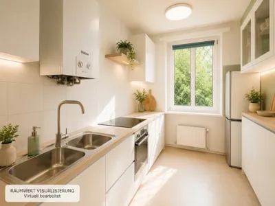 4-Zimmer-Wohnung kaufen in Wien – 96 m², € 399.990 – Bild 6 von 15
