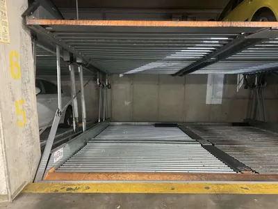 Immobilie mieten in Wien – 11 m², € 87 – Bild 1 von 7