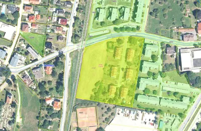 Gewerbeimmobilie kaufen in Wolfsberg – 1 700 m² – Bild 7 von 15
