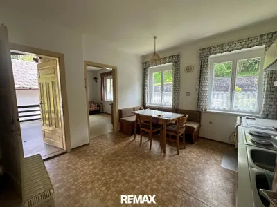 5-Zimmer-Haus kaufen in Rohrbach – 91,9 m², € 129.000 – Bild 6 von 18