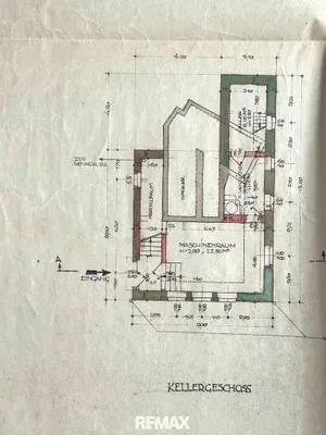 5-Zimmer-Haus kaufen in Rohrbach – 91,9 m², € 129.000 – Bild 14 von 18