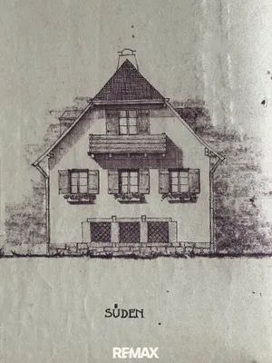 5-Zimmer-Haus kaufen in Rohrbach – 91,9 m², € 129.000 – Bild 17 von 18