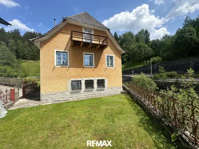 5-Zimmer-Haus kaufen in Rohrbach – 91,9 m², € 129.000 – Bild 9 von 18