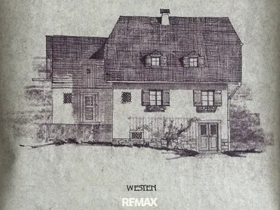 5-Zimmer-Haus kaufen in Rohrbach – 91,9 m², € 129.000 – Bild 18 von 18
