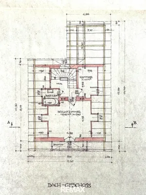 5-Zimmer-Haus kaufen in Rohrbach – 91,9 m², € 129.000 – Bild 12 von 18