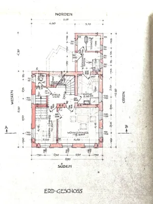 5-Zimmer-Haus kaufen in Rohrbach – 91,9 m², € 129.000 – Bild 13 von 18