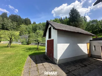 5-Zimmer-Haus kaufen in Rohrbach – 91,9 m², € 129.000 – Bild 2 von 18