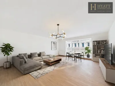 3-Zimmer-Wohnung kaufen in Wien – 97,39 m², € 390.000