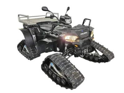 Polaris Sportsman