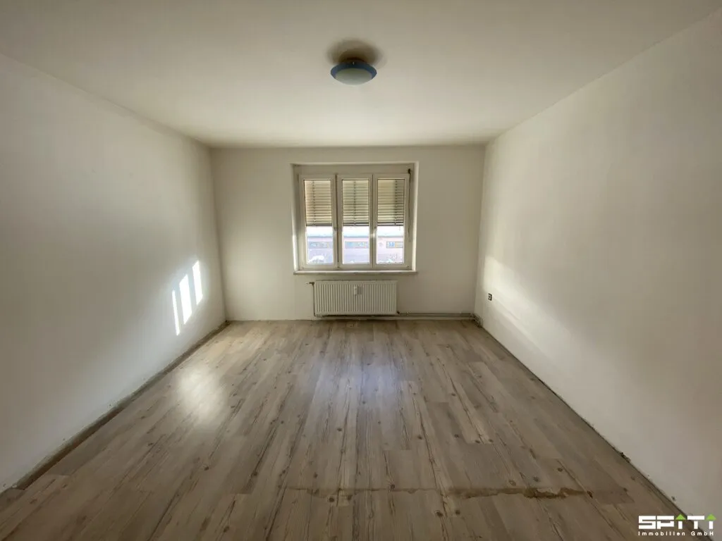 Zweizimmerwohnung im Erdgeschoss mit Garten in Steinfeld - Ansicht 3