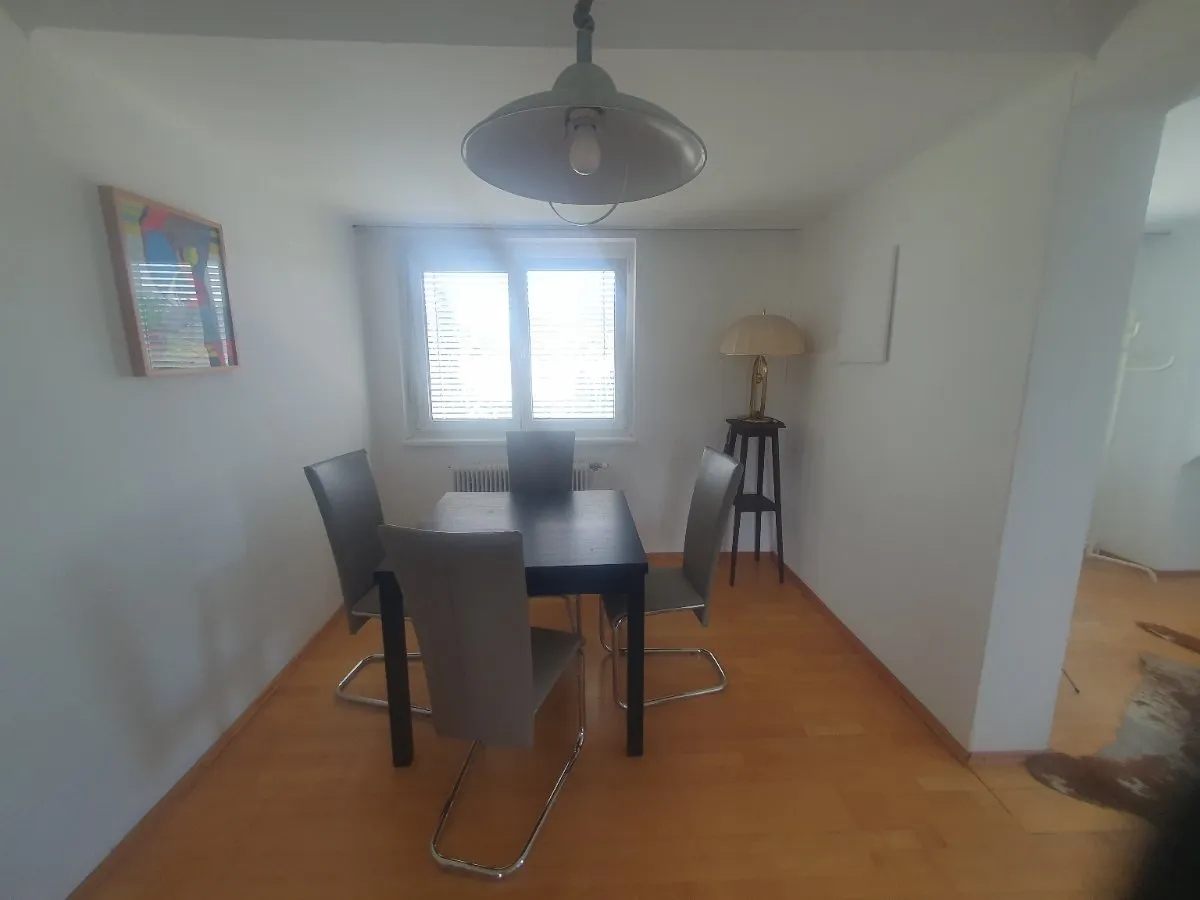 Wohnung – Klagenfurt - Ansicht 3