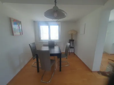 3-Zimmer-Wohnung mieten in Klagenfurt – 79 m², € 1.200 – Bild 3 von 9