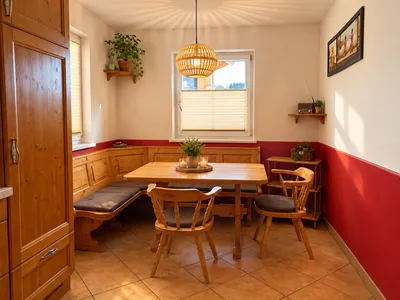 5-Zimmer-Haus mieten in Kitzbühel – 135 m², € 1.990 – Bild 6 von 23