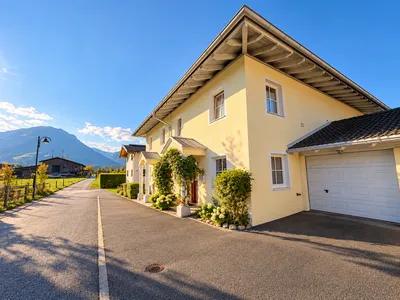5-Zimmer-Haus mieten in Kitzbühel – 135 m², € 1.990 – Bild 2 von 23