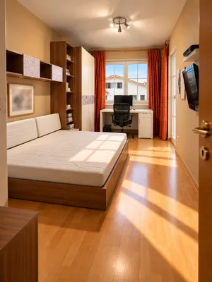 5-Zimmer-Haus mieten in Kitzbühel – 135 m², € 1.990 – Bild 13 von 23