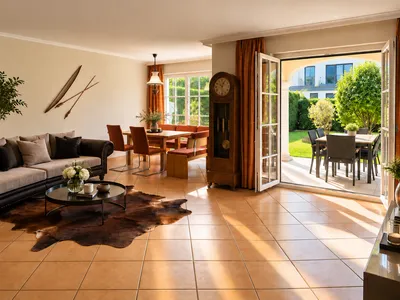 5-Zimmer-Haus mieten in Kitzbühel – 135 m², € 1.990 – Bild 3 von 23