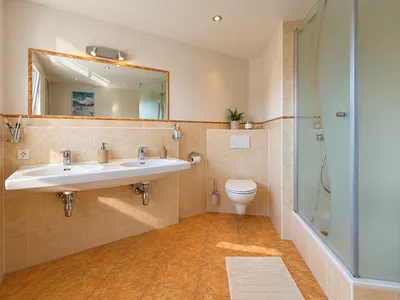 5-Zimmer-Haus mieten in Kitzbühel – 135 m², € 1.990 – Bild 9 von 23