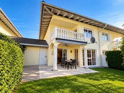 Haus zur Miete in 6345 Kitzbühel