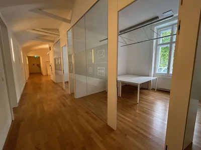 Gewerbeimmobilie mieten in Wien – 292 m², € 24 – Bild 8 von 9