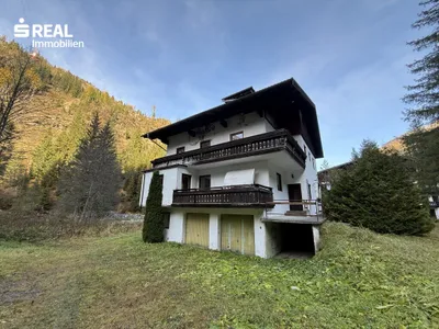 Gewerbeimmobilie kaufen in Sankt Johann im Pongau – 1 330 m², € 450.000
