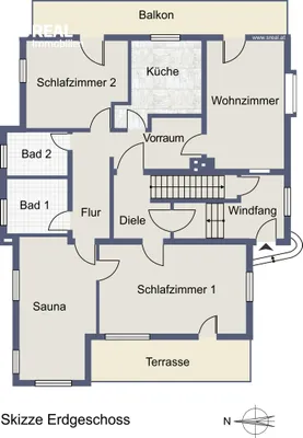 Gewerbeimmobilie kaufen in Sankt Johann im Pongau – 1 330 m², € 450.000 – Bild 11 von 13