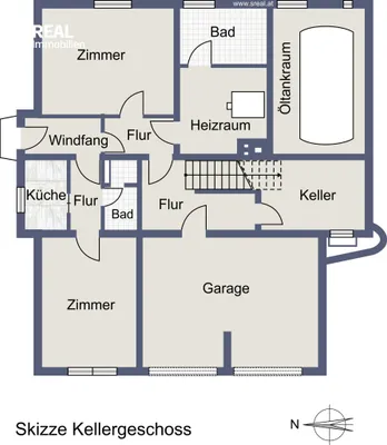 Gewerbeimmobilie kaufen in Sankt Johann im Pongau – 1 330 m², € 450.000 – Bild 13 von 13
