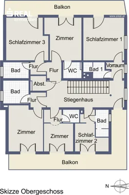Gewerbeimmobilie kaufen in Sankt Johann im Pongau – 1 330 m², € 450.000 – Bild 12 von 13