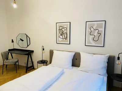 2-Zimmer-Wohnung mieten in Wien – 61,67 m², € 1.095 – Bild 9 von 15