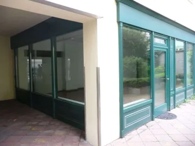 Gewerbeimmobilie mieten in Baden – 90,4 m², € 1.417 – Bild 3 von 6