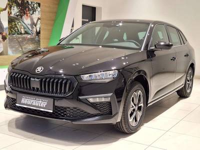 Skoda Scala 1,0 TSI Selection DSG