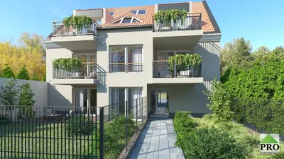Gewerbeimmobilie kaufen in Korneuburg – 600 m², € 1.020.000 – Bild 2 von 10