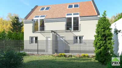 Gewerbeimmobilie kaufen in Korneuburg – 600 m², € 1.020.000 – Bild 4 von 10