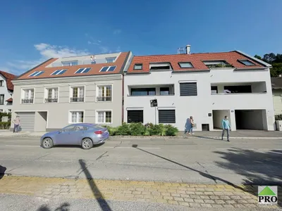Gewerbeimmobilie kaufen in Korneuburg – 600 m², € 1.020.000 – Bild 3 von 10