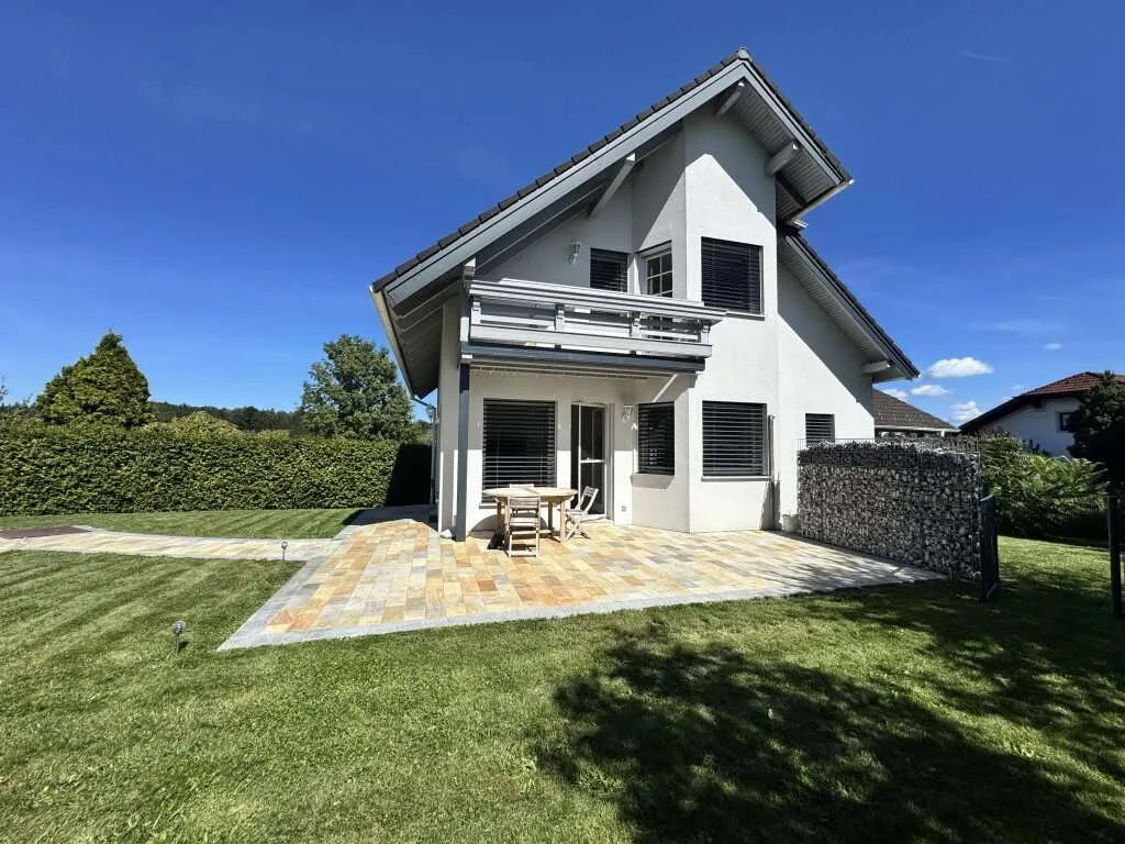 Ein Zuhause für lange Tage. Für echte Familienmomente. – pohled 2
