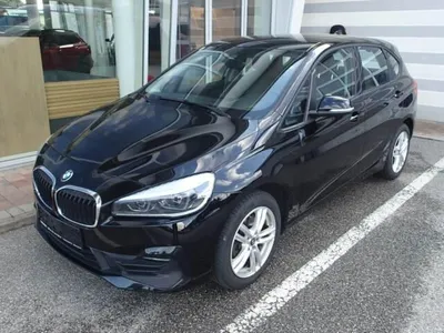 BMW 2er-Reihe 218d