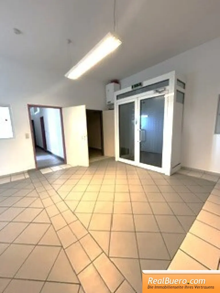 GESCHÄFSLOKAL / BÜRO / KOSMETIK / WELLNESS IN DER RAIMUND OBENDRAUFSTRASSE - Ansicht 3
