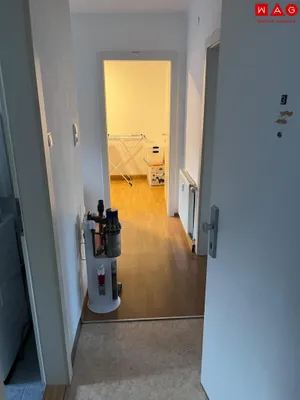 3-Zimmer-Wohnung mieten in Steyr – 54,7 m², € 496 – Bild 8 von 10